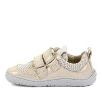 Froddo Barfußschuhe Barefoot Baze G3130271-28 Gold Shine