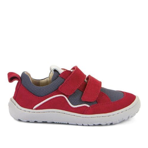 Froddo Barfußschuhe Barefoot Baze G3130271-18 Red