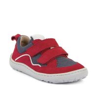 Froddo Barfußschuhe Barefoot Baze G3130271-18 Red