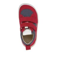 Froddo Barfußschuhe Barefoot Baze G3130271-18 Red