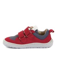 Froddo Barfußschuhe Barefoot Baze G3130271-18 Red