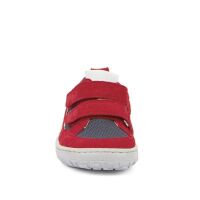 Froddo Barfußschuhe Barefoot Baze G3130271-18 Red