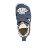 Froddo Barfußschuhe Barefoot Baze G3130271-29 White/Denim