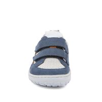 Froddo Barfußschuhe Barefoot Baze G3130271-29 White/Denim