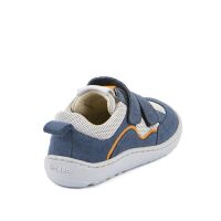 Froddo Barfußschuhe Barefoot Baze G3130271-29 White/Denim