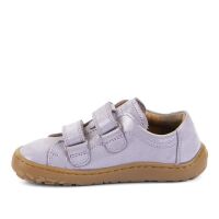 Froddo Barfußschuhe Barefoot Baze G3130284-11 Lavender