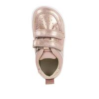 Froddo Barfußschuhe Zeru Loop Barefoot G3130282-5 Pink/Gold