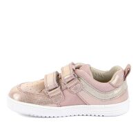Froddo Barfußschuhe Zeru Loop Barefoot G3130282-5 Pink/Gold