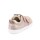 Froddo Barfußschuhe Zeru Loop Barefoot G3130282-5 Pink/Gold