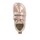 Froddo Barfußschuhe Zeru Loop Barefoot G3130282-5 Pink/Gold