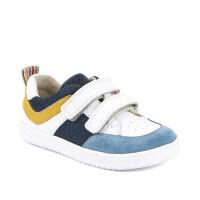 Froddo Barfußschuhe Zeru Loop Barefoot G3130282-10...