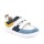 Froddo Barfußschuhe Zeru Loop Barefoot G3130282-10 Blue/Yellow