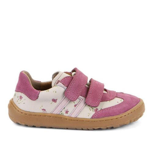 Froddo Barfußschuhe Barefoot F-Motion G3130292-10 Flowers