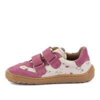Froddo Barfußschuhe Barefoot F-Motion G3130292-10 Flowers
