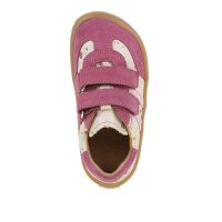 Froddo Barfußschuhe Barefoot F-Motion G3130292-10 Flowers