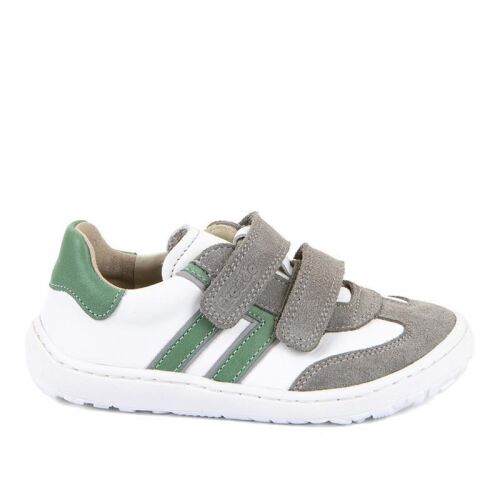 Froddo Barfußschuhe Barefoot F-Motion G3130292-1 White+
