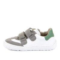 Froddo Barfußschuhe Barefoot F-Motion G3130292-1 White+