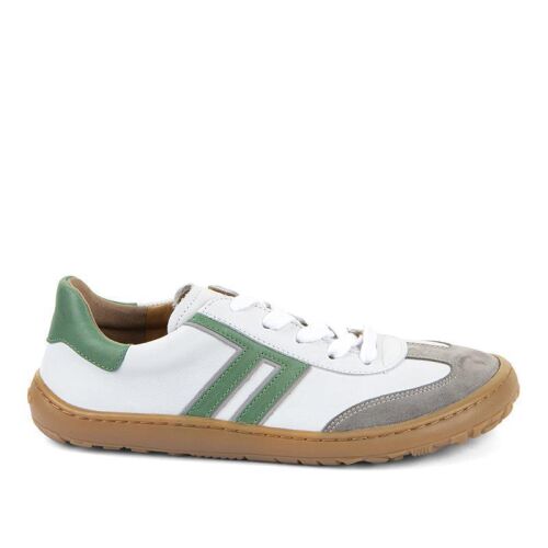 Froddo Barfußschuhe F-Motion Laces G3130287-1 White+