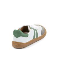 Froddo Barfußschuhe F-Motion Laces G3130287-1 White+