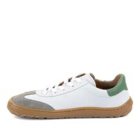 Froddo Barfußschuhe F-Motion Laces G3130287-1 White+