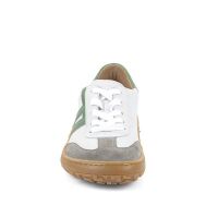 Froddo Barfußschuhe F-Motion Laces G3130287-1 White+