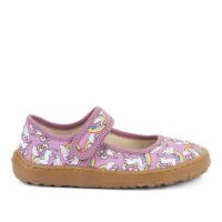 Froddo Barfußschuhe Barefoot Canvas Balletty...