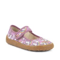 Froddo Barfußschuhe Barefoot Canvas Balletty...