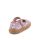 Froddo Barfußschuhe Barefoot Canvas Balletty G1700437-3 White/Pink
