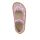 Froddo Barfußschuhe Barefoot Canvas Balletty G1700437-3 White/Pink