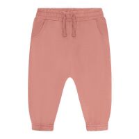 Hust & Claire Sweathose aus Bambus Gubi Solid...