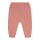 Hust & Claire Sweathose aus Bambus Gubi Solid 52542-3653 altrosa