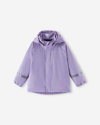Reima Regenjacke Lampi 5100023A 5450 Lila