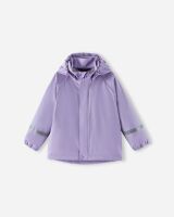 Reima Regenjacke Lampi 5100023A 5450 Lila