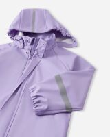 Reima Regenjacke Lampi 5100023A 5450 Lila