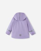 Reima Regenjacke Lampi 5100023A 5450 Lila