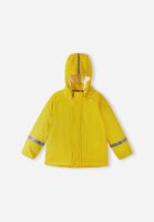 Reima Regenjacke Lampi 5100023A 2350 Gelb