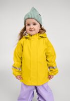 Reima Regenjacke Lampi 5100023A 2350 Gelb