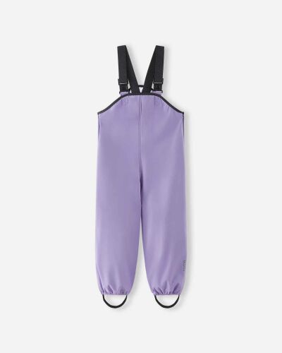Reima Regenhose Lammikko 5100026A Col.5450 Lila