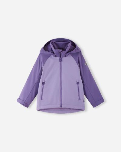 Reima Funktionsjacke Sulkava 5100416A Col.545A Lila