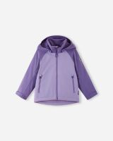 Reima Funktionsjacke Sulkava 5100416A Col.545A Lila