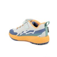 Primigi Turnschuh Storm GTX 1431033 Grün/Orange/Blau