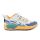 Primigi Turnschuh Storm GTX 1431033 Grün/Orange/Blau