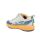 Primigi Turnschuh Storm GTX 1431033 Grün/Orange/Blau