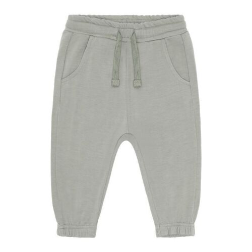 Hust & Claire Sweathose aus Bambus Gubi Solid 52542-4440 Grün