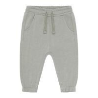 Hust & Claire Kurzarm-Body aus Bambus Bun 19636841 wei - Kinderschuh,  21,00