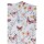 Hust & Claire Kleid aus Bambus Fuia Butterfly 52531-4000 Hellblau/Blumen