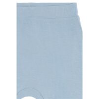 Hust & Claire Baby Jogginghose Gusti Solid aus Bambus...