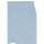 Hust & Claire Baby Jogginghose Gusti Solid aus Bambus 39967-3157 Hellblau