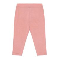Hust & Claire Leggings Ludo Solid aus Bambus-Viskose 52041-3653 Altrosa