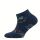 Ewers Socken 2er Pack Dinos 201632-0001 Tinte/Beige meliert